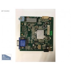 200-100-PV2235G , REV:S3H , LB2006W-S3H , PROVIEW LCD MONITOR MAIN BOARD 200-100-PV2235G , REV:S3H , LB2006W-S3H , PROVIEW LCD MONITOR MAIN BOARD